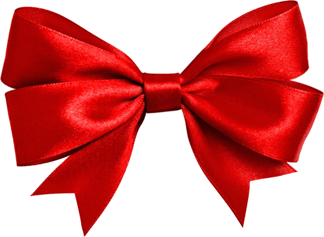 【PNG素材网-png.mixinnet.cn】蝴蝶结设计素材元素