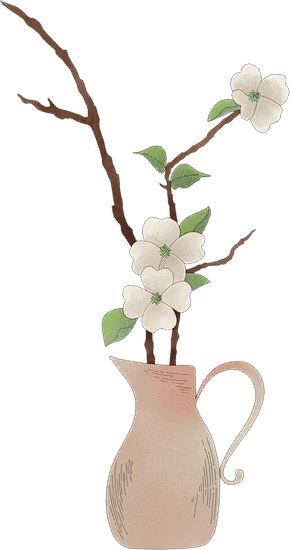 【觅图网-pic.51mitu.com】春分 梨花