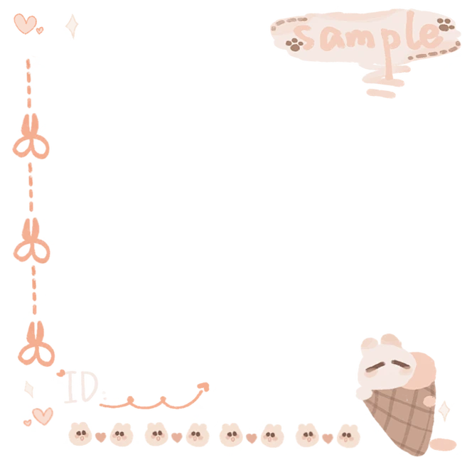 【PNG素材网-png.mixinnet.cn】可爱水印 (470).png