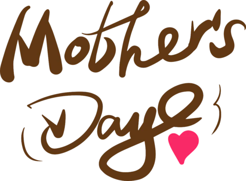 【PNG素材网-png.mixinnet.cn】母亲节