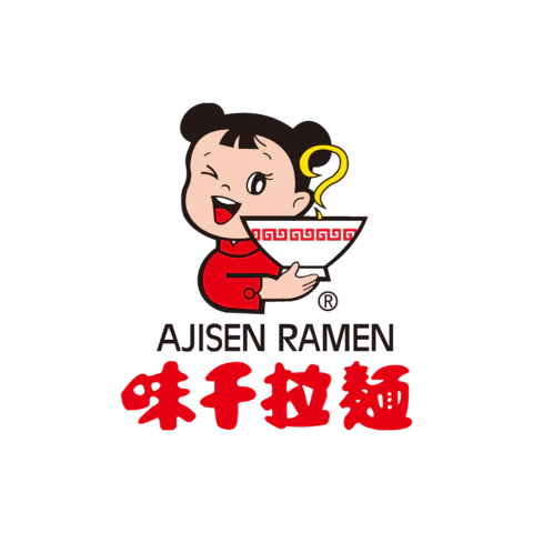 【遵图网-zunyi114.com】味千拉面logo