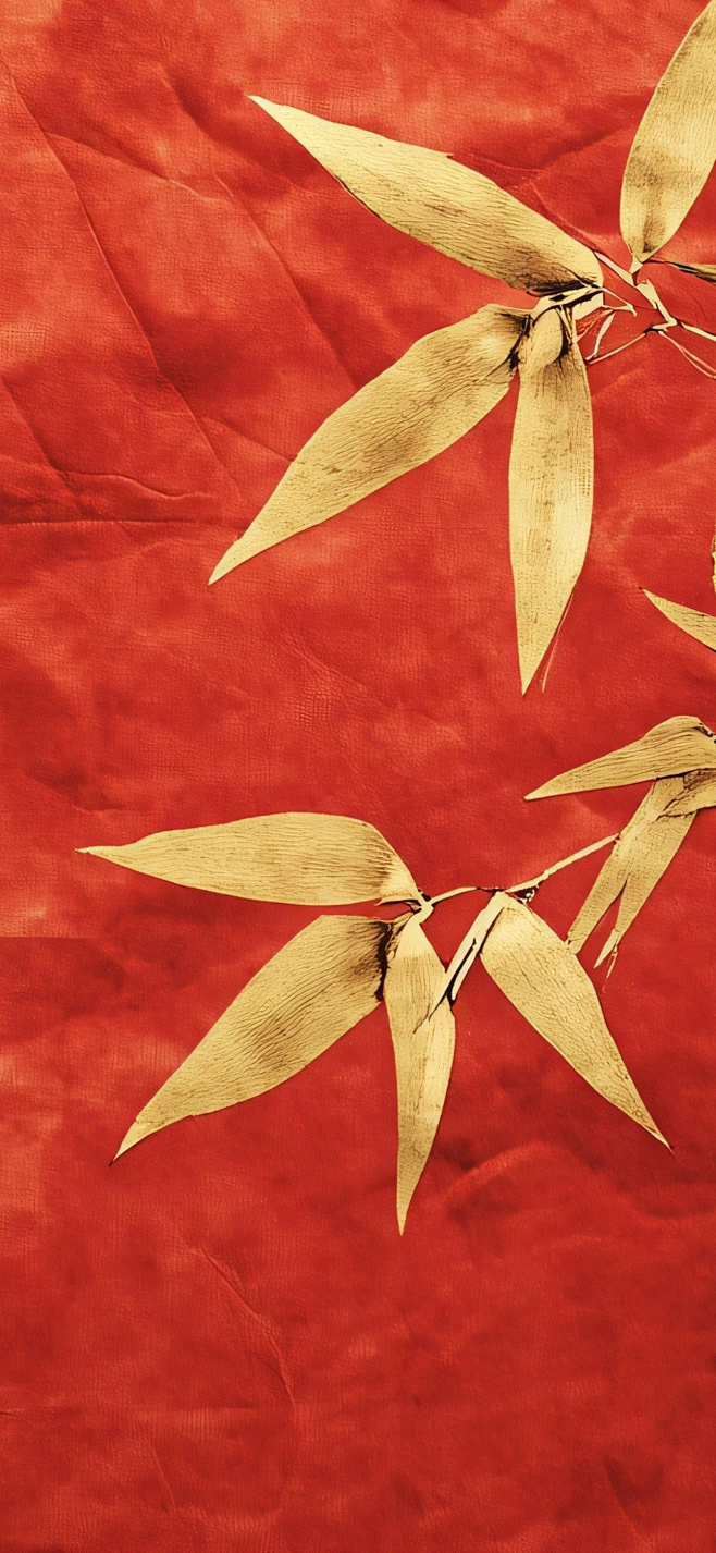 【PNG素材网-png.mixinnet.cn】富贵金竹