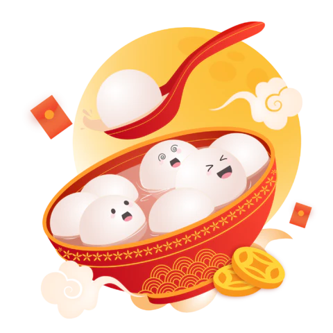 【PNG素材网-png.mixinnet.cn】中式复古线条云古典花纹装饰矢量标题框