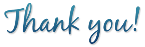 【PNG素材网-png.mixinnet.cn】艺术字 谢谢 感谢 感恩 感恩节 thank you 谢谢你