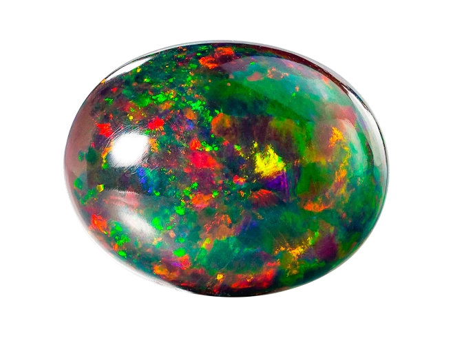 【PNG素材网-png.mixinnet.cn】欧泊6.56ct