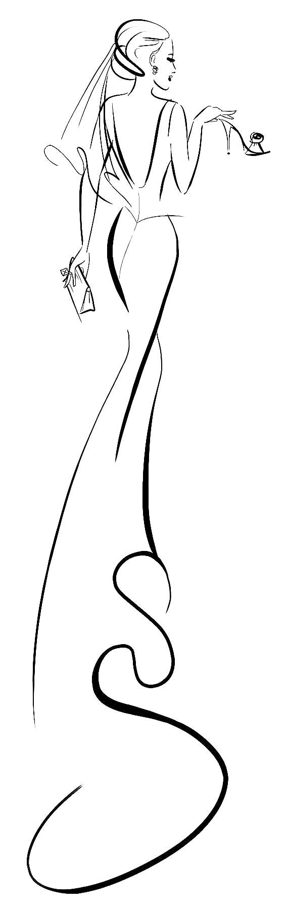 【PNG素材网-png.mixinnet.cn】女性、气质、发廊、歌舞厅、主唱、80年代、大姐大、大小姐、