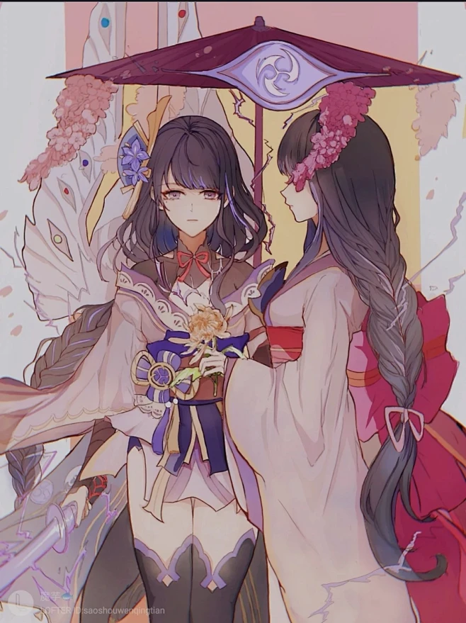 【PNG素材网-png.mixinnet.cn】女频小说底图