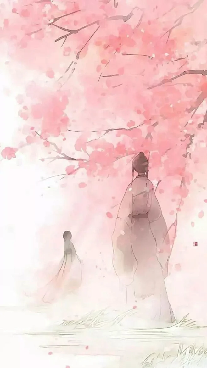 【PNG素材网-png.mixinnet.cn】女频小说底图