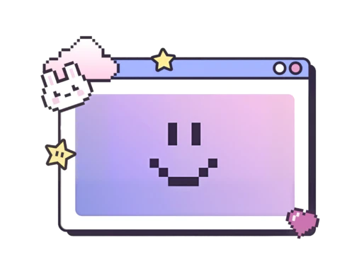 【PNG素材网-png.mixinnet.cn】像素风