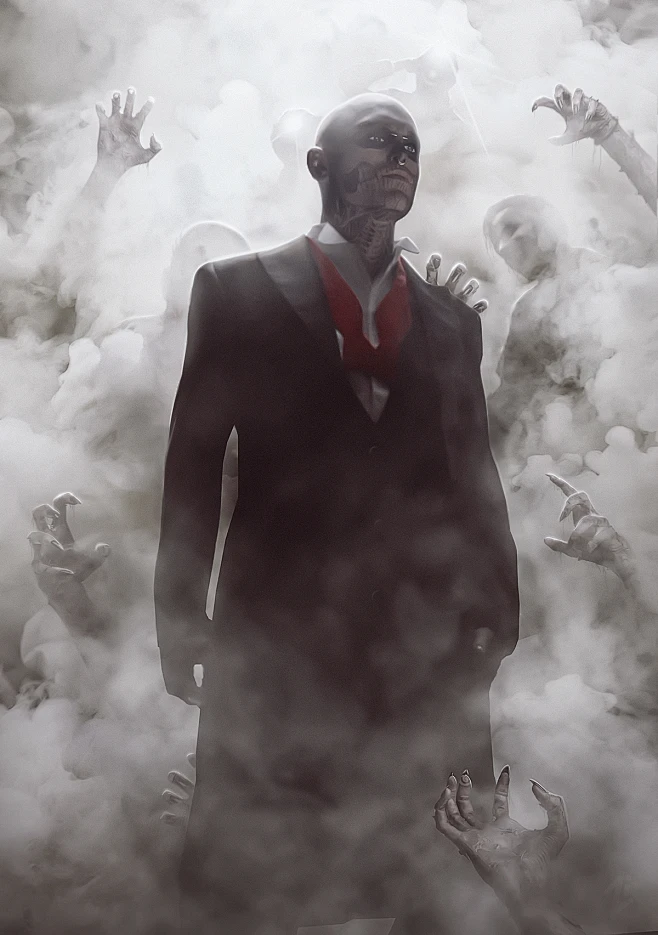 【PNG素材网-png.mixinnet.cn】&shy;Zorik Istomin on Behance