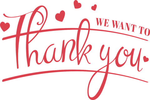 【PNG素材网-png.mixinnet.cn】thank you艺术字