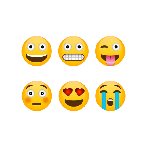 【PNG素材网-png.mixinnet.cn】微信表情合集