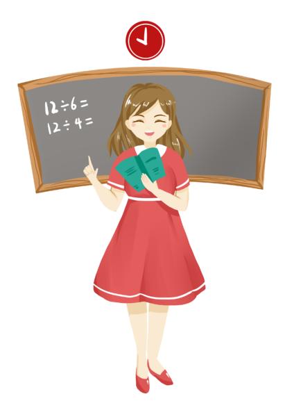 【觅图网-pic.51mitu.com】数学教师数学老师