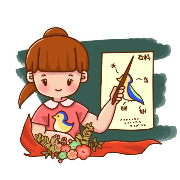 【PNG素材网-png.mixinnet.cn】教师节（378）1024x1024