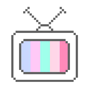 【PNG素材网-png.mixinnet.cn】电视机
