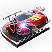 【PNG素材网-png.mixinnet.cn】抖音礼物6000_炽热漂移