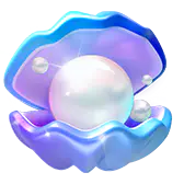 【PNG素材网-png.mixinnet.cn】抖音礼物888_深海明珠