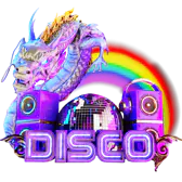 【PNG素材网-png.mixinnet.cn】抖音直播礼物_4999_Disco