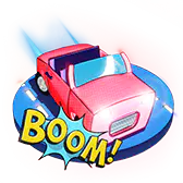 【PNG素材网-png.mixinnet.cn】抖音礼物_999_梦回西海岸