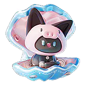 【PNG素材网-png.mixinnet.cn】抖音礼物图标_800_掌上萌猪