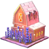 【PNG素材网-png.mixinnet.cn】抖音礼物3300_薰衣草庄园