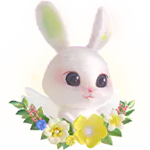 【PNG素材网-png.mixinnet.cn】抖音礼物3188_花间蜜语