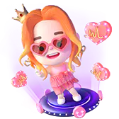 【PNG素材网-png.mixinnet.cn】抖音礼物3188_当代舞王