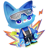 【PNG素材网-png.mixinnet.cn】抖音礼物|299_搓碟王_5528