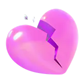 【PNG素材网-png.mixinnet.cn】抖音直播礼物1_心都碎了_4550