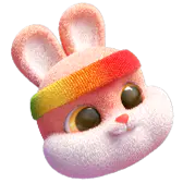 【PNG素材网-png.mixinnet.cn】抖音直播礼物1_兔个彩头_5633