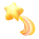 【PNG素材网-png.mixinnet.cn】抖音直播礼物1_许愿星_4635