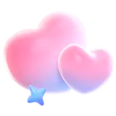 【PNG素材网-png.mixinnet.cn】抖音直播礼物1_爱_5262