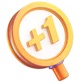 【PNG素材网-png.mixinnet.cn】抖音礼物1_+1_5261