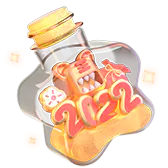 【PNG素材网-png.mixinnet.cn】抖音礼物166_许愿瓶_4637