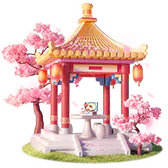 【PNG素材网-png.mixinnet.cn】抖音礼物1588_花落长亭_4693