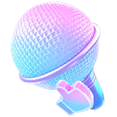 【PNG素材网-png.mixinnet.cn】抖音礼物10_百赞主打歌_4575