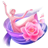 【PNG素材网-png.mixinnet.cn】抖音礼物1088_蝶恋花_5505