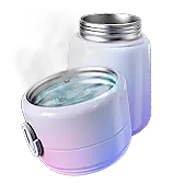 【PNG素材网-png.mixinnet.cn】抖音礼物126_多喝热水_5617