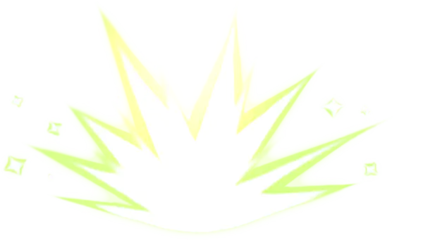 【PNG素材网-png.mixinnet.cn】游戏攻击特效