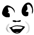 【PNG素材网-png.mixinnet.cn】沙雕表情免抠 (25)