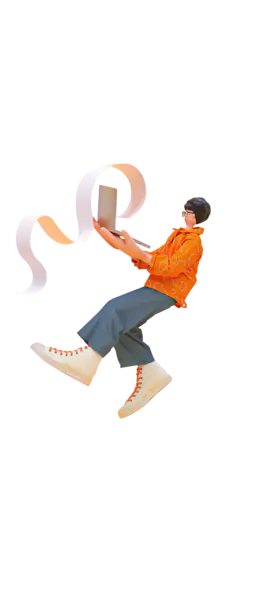 【觅图网-pic.51mitu.com】C4D人物_工作
