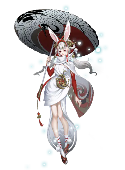 【PNG素材网-png.mixinnet.cn】G-公孙离–祈雪灵祝