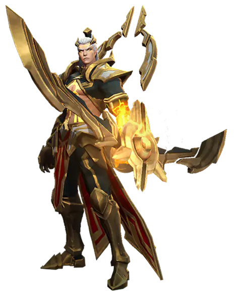 【PNG素材网-png.mixinnet.cn】H-后羿 (1)