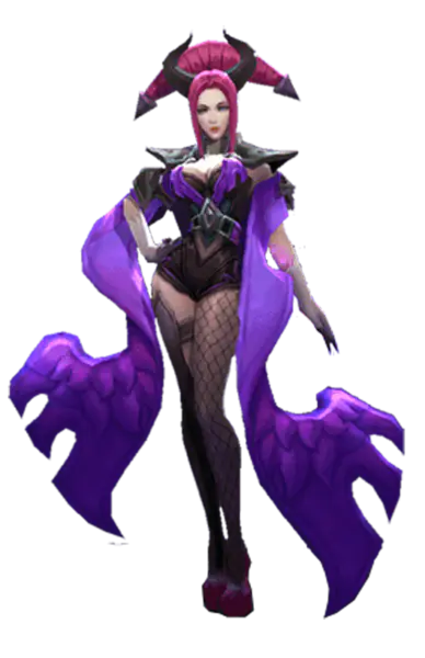 【PNG素材网-png.mixinnet.cn】M-芈月 (4)