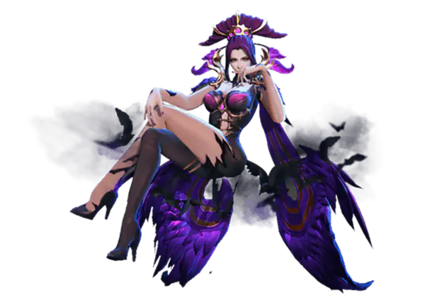 【PNG素材网-png.mixinnet.cn】M-芈月 (3)