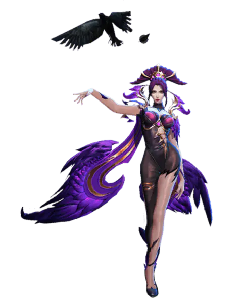 【PNG素材网-png.mixinnet.cn】M-芈月 (2)