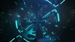 TRON CONCEPTS : Tron concept frames designed in collaboration with Toros Kose, directed by GMUNK. 