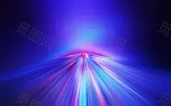 light abstract blue glow bright colors - Wallpaper (#1832320) / Wallbase.cc