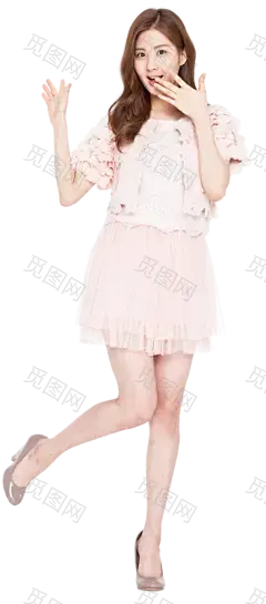 徐贤（少女时代）PNG [渲染]由Sellscarol