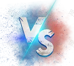 vs